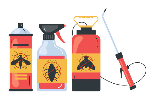 Best Residential Pest Control  in Edina, MO